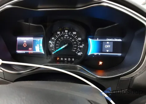 2013 Ford Fusion Se from USA, damaged, VIN 3FA6P0H70DR271062